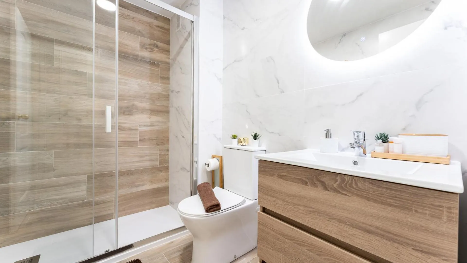 Apartment Malagasuite Downtown Vibes Spain